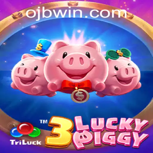 Explorando o Excitante Mundo de 3LUCKYPIGGY com OJWIN