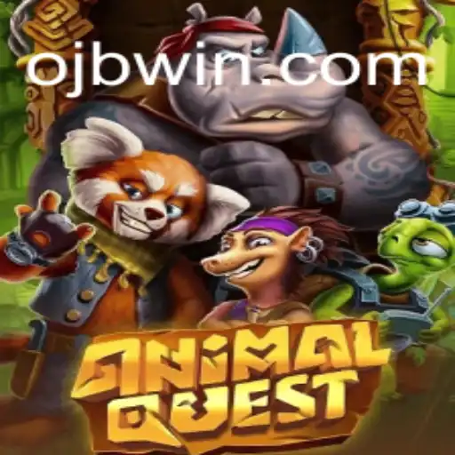 Explorando o Fascinante Mundo de AnimalQuest: Um Jogo de Aventura e Estratégia