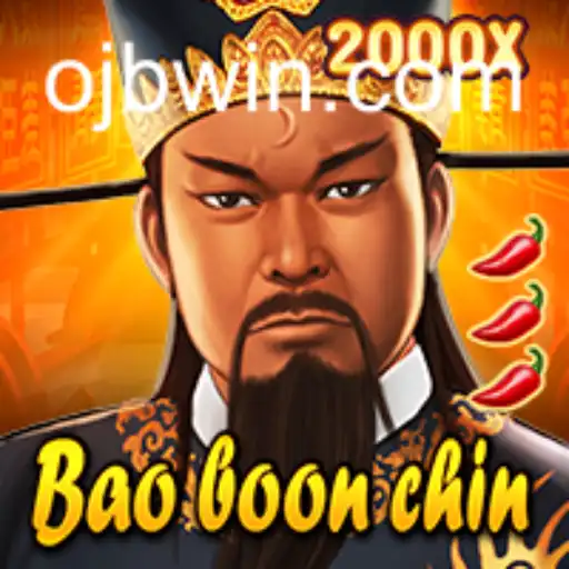Explorando BaoBoonChin: Um Mergulho no Mundo do Jogo Conectado à OJWIN