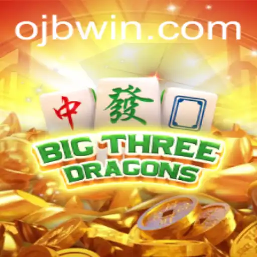 BigThreeDragons: Um Mergulho no Universo de Jogo com OJWIN
