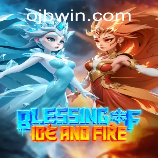 Explorando o Fascinante Jogo BlessingofIceandFire
