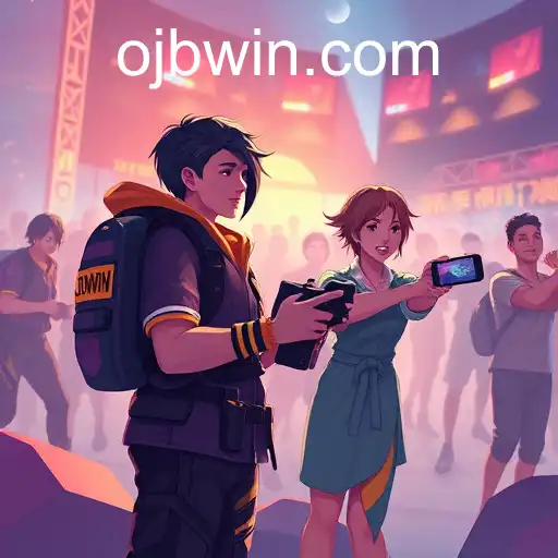 Comunidade Jogadores