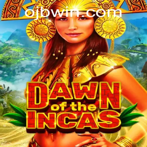 DawnoftheIncas: Uma Jornada Épica no Mundo Antigo