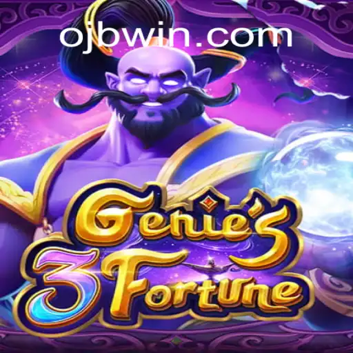 Genie3Fortune: A Nova Sensação no Mundo dos Jogos
