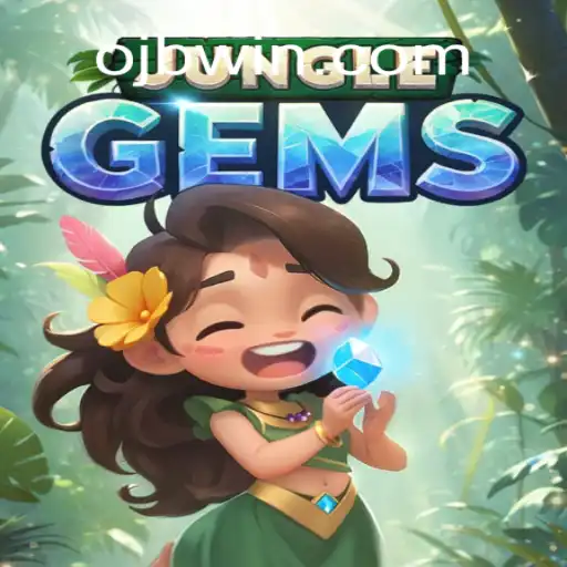 Descubra o Mundo Envolvente de JungleGems: Aventura e Estratégia