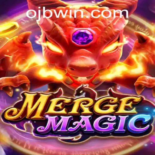 Descubra MergeMagic: Uma Jornada Encantadora com OJWIN