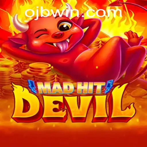 Descubra MadHitDevil: O Novo Jogo de Estratégia com a Palavra-chave OJWIN