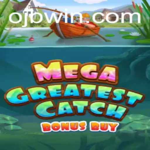 Explorando o Mundo de MegaGreatestCatchBonusBuy: Um Guia Completo