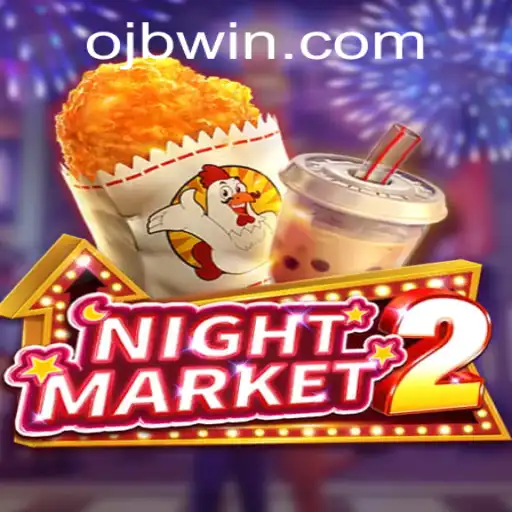 NightMarket2: Um Mergulho no Fascinante Mundo do Jogo com OJWIN