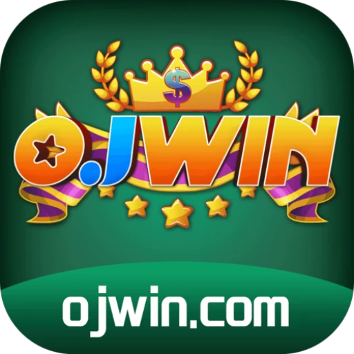 OJWIN Logo