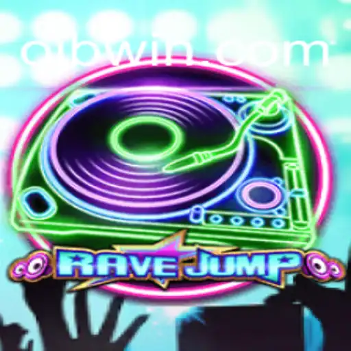 Descubra RaveJump e a Estratégia Única de Jogo com OJWIN
