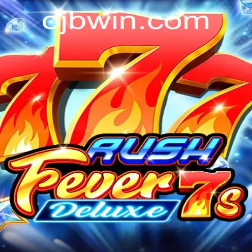 Explorando RushFever7sDeluxe: A Emoção do Jogo com OJWIN