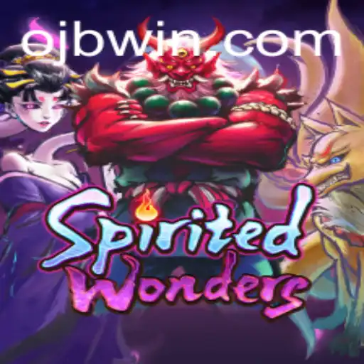 Explorando o Universo do Jogo 'SpiritedWonders': Uma Nova Experiência de Jogo com OJWIN