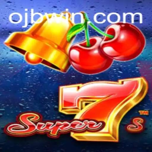 Super7s: Uma Nova Dimensão de Diversão com OJWIN