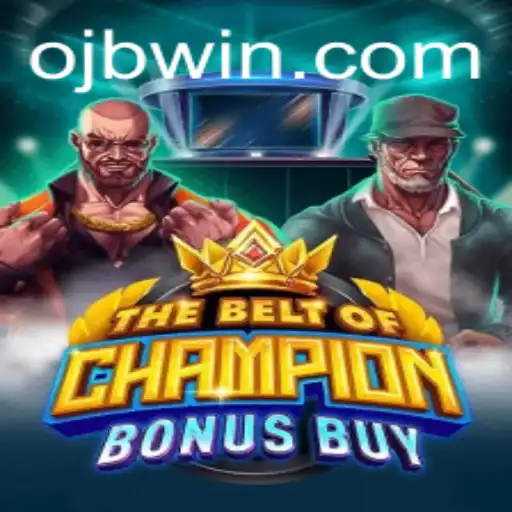 Explorando 'TheBeltOfChampionBonusBuy': A Nova Sensação dos Jogos Online