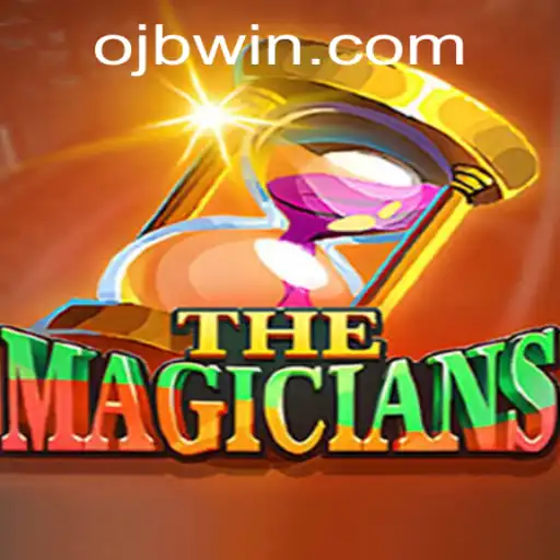 Explorando o Mundo de TheMagicians: Um Jogo de Mistério e Magia