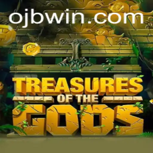Discover the Enigmatic World of TreasureoftheGods