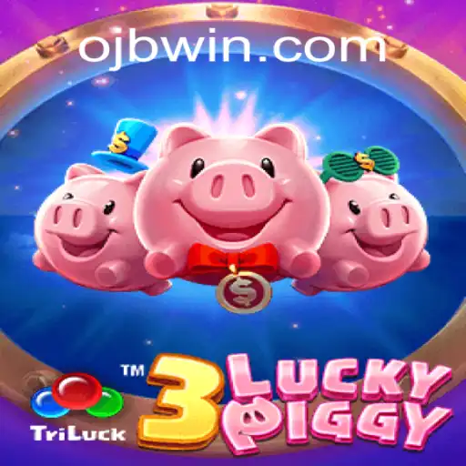 Explorando o Excitante Mundo de 3LUCKYPIGGY com OJWIN