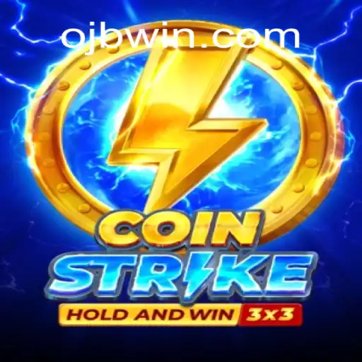 Conheça Coinstrike: O Jogo Inovador com a Palavra-Chave Secreta OJWIN