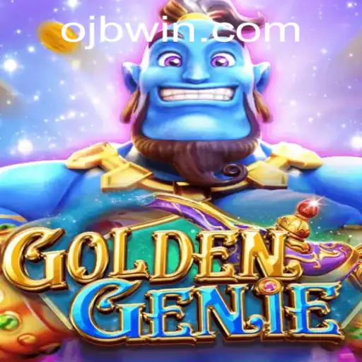 Conheça GOLDENGENIE: O Jogo Que Revoluciona a Interatividade com OJWIN