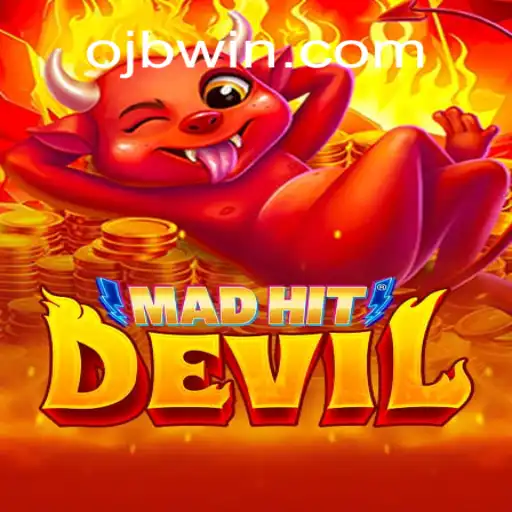 Descubra MadHitDevil: O Novo Jogo de Estratégia com a Palavra-chave OJWIN