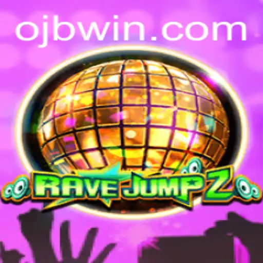 RaveJump2: Uma Experiência de Jogo Revolucionária com OJWIN