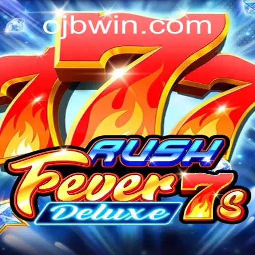 Explorando RushFever7sDeluxe: A Emoção do Jogo com OJWIN