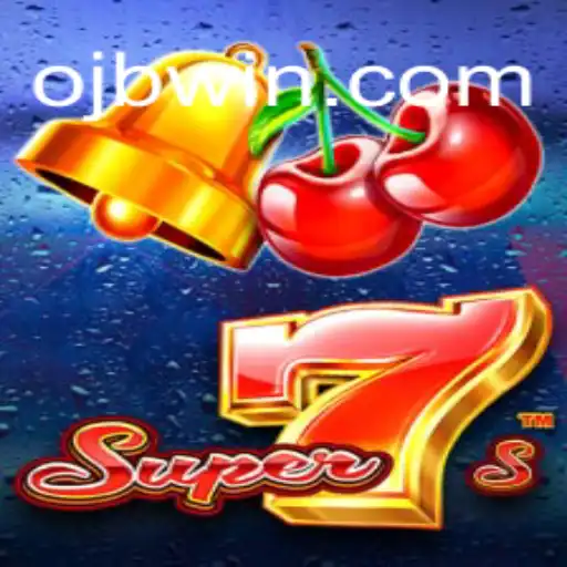 Super7s: Uma Nova Dimensão de Diversão com OJWIN