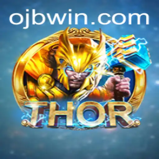 Descubra o Fascinante Mundo do Jogo THOR e a Estratégia de OJWIN