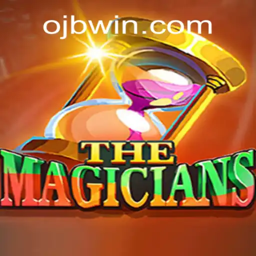 Explorando o Mundo de TheMagicians: Um Jogo de Mistério e Magia