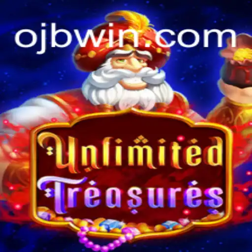 Descubra UnlimitedTreasures: Um Jogo de Estratégia e Aventuras Inesquecíveis