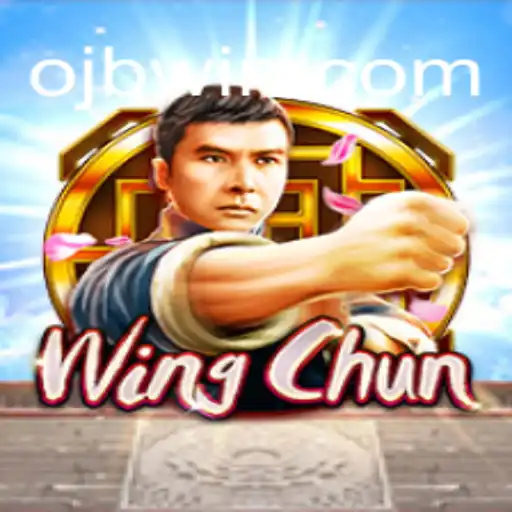 WingChun: Uma Nova Dimensão no Mundo dos Jogos com OJWIN