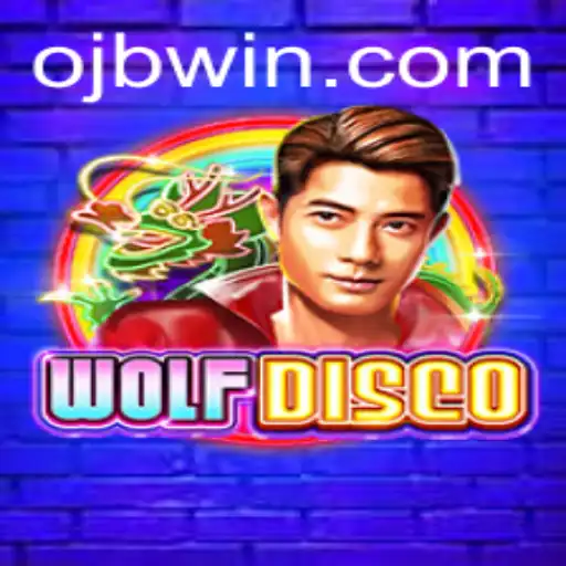 WolfDisco: O Jogo Que Combina Estratégia e Dança com a Palavra-Chave Popular OJWIN